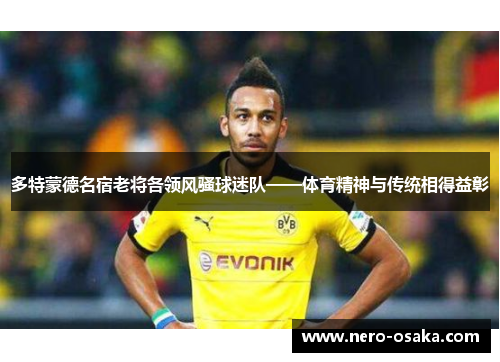 多特蒙德名宿老将各领风骚球迷队——体育精神与传统相得益彰